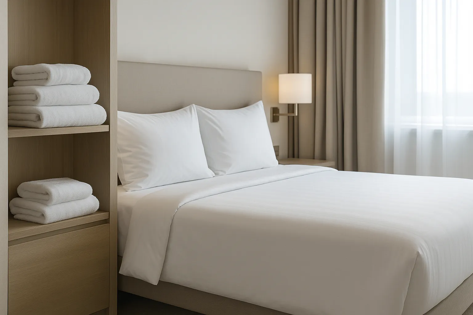 5 Mistakes in Hotel Service to Avoid
